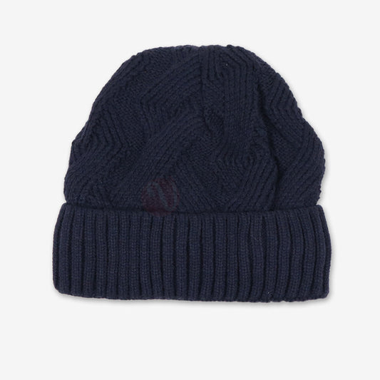 Bonnet Homme en Coton