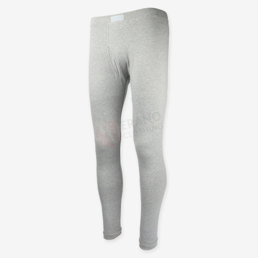PARTNERS Sous pantalon thermique Coton