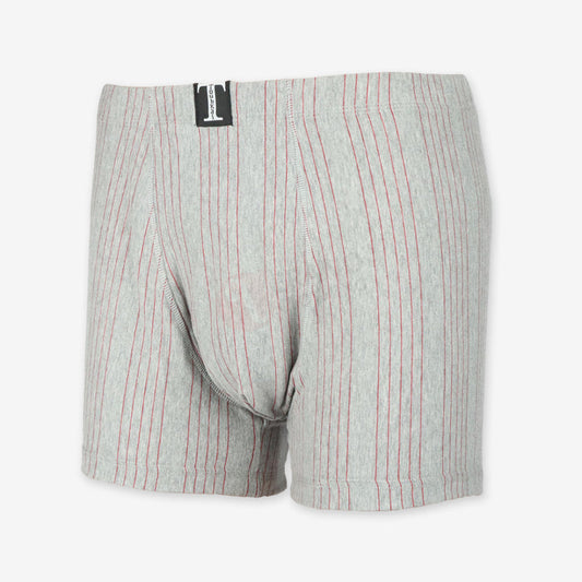 TOUBKAL Boxer Ligné Coton