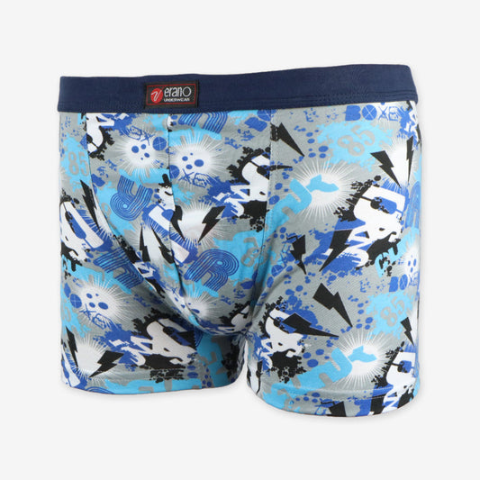 VERANO Boxer Retro Coton