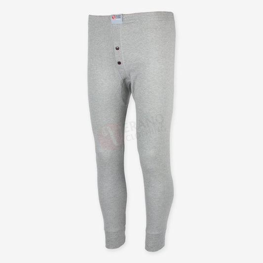 VERANO Sous pantalon thermique 100% Coton