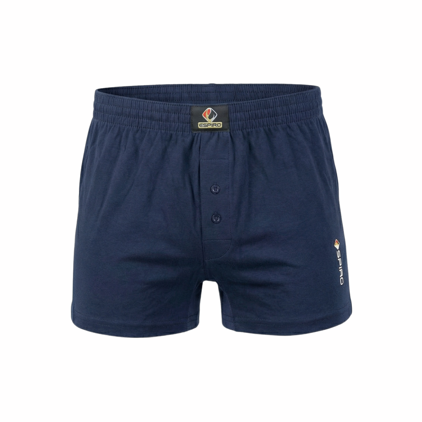 Caleçon Homme en Coton Doux - ESPIRO