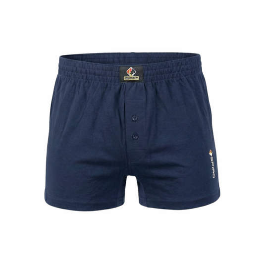 Caleçon Homme en Coton Doux - ESPIRO