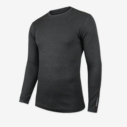 ESPIRO Sous pull thermique 100% Coton