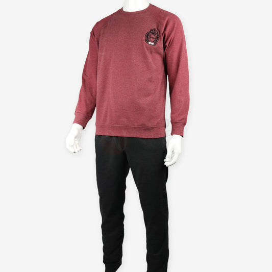 HN Pyjama Coton Automne-Hiver