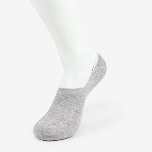LEADER Chaussettes Invisible en Viscose
