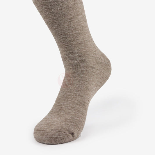 LEADER Chaussettes Simple Chaudes