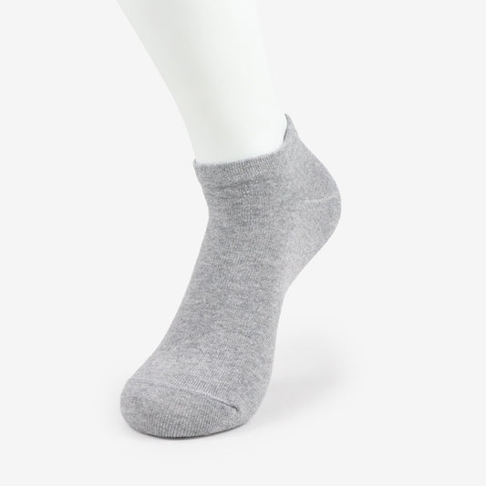 LEADER Chaussettes Sport Coton court