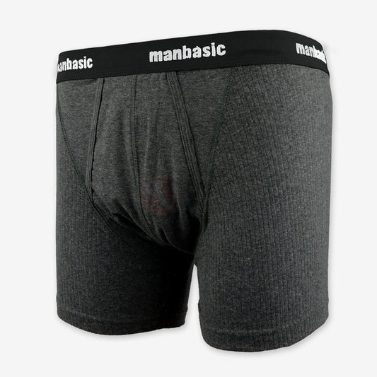 MANBASIC Boxer Coton