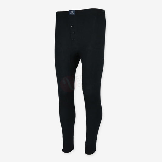 NAÏCO Sous pantalon thermique 100% Coton