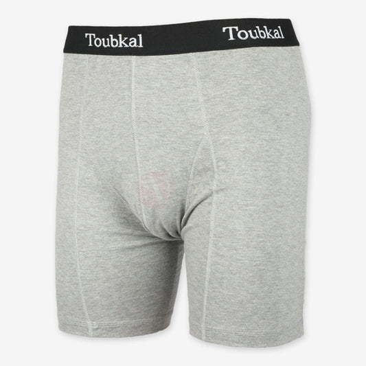 TOUBKAL Boxer Simple Bande Coton