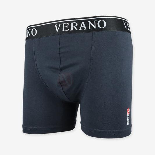 VERANO Boxer Simple bande Coton