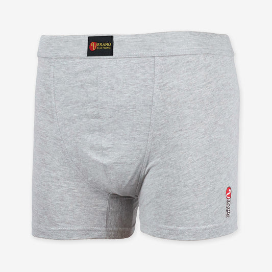 VERANO Boxer Simple Coton